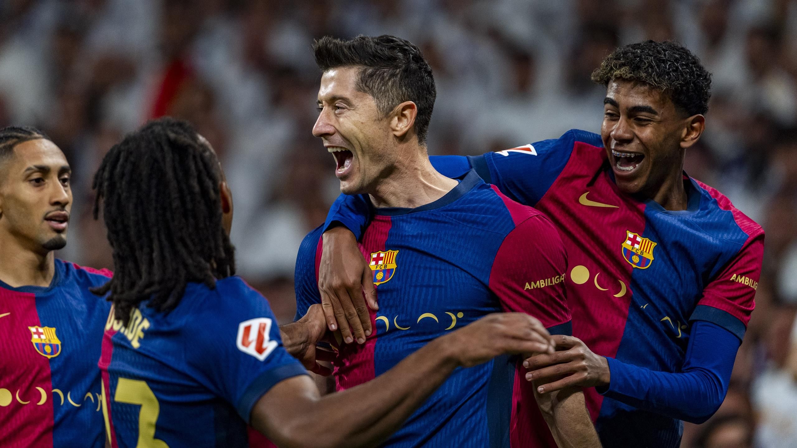 Deu Barça: Atlético sofre com impedimento e vê sonho desmoronar em noite de frustração