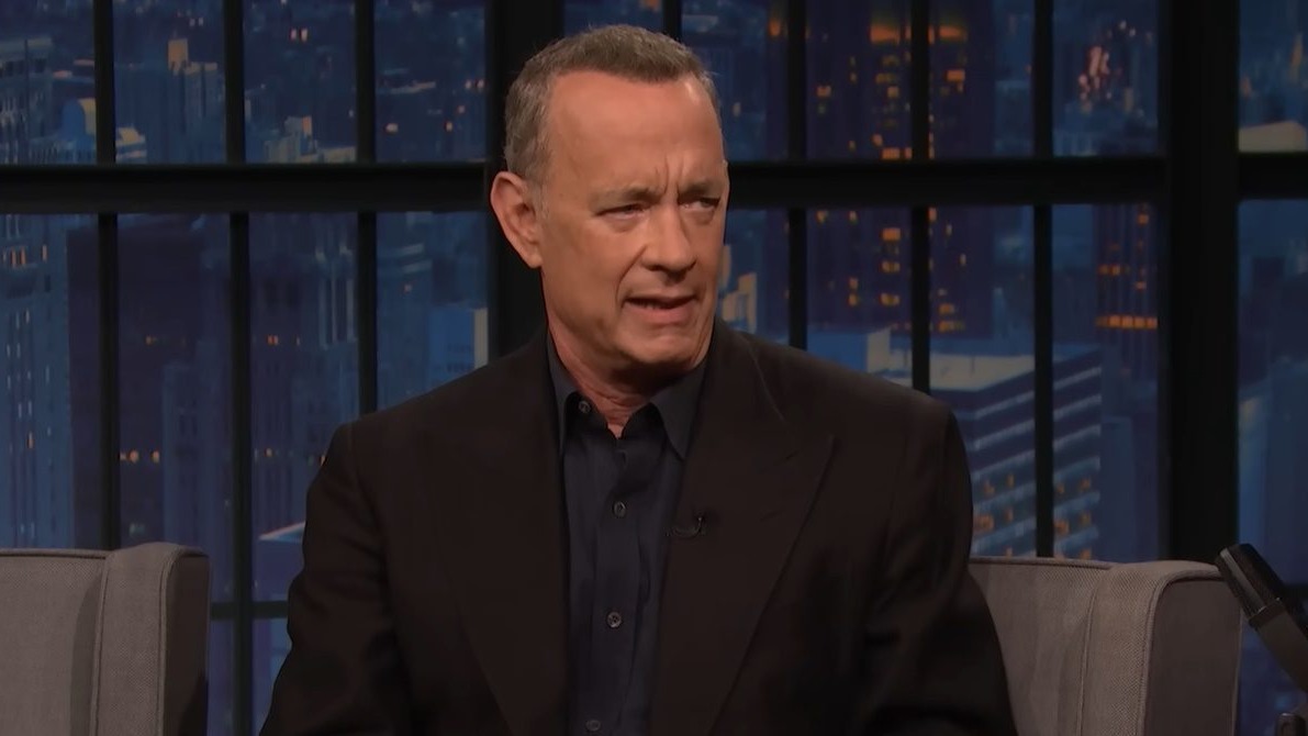 Memórias Dolorosas: Filha de Tom Hanks Revela Abuso Materno em Livro de Memórias