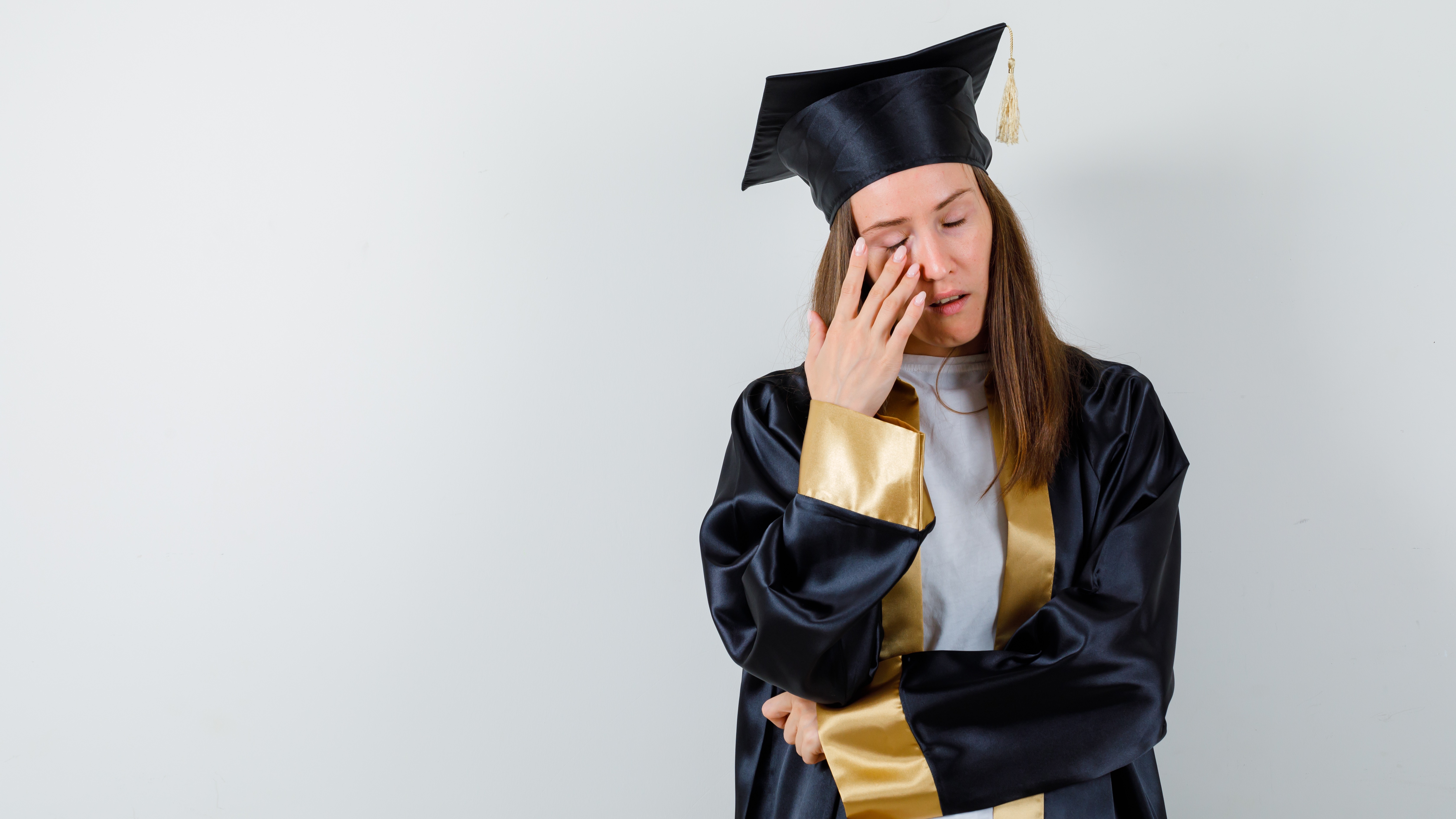 Geração Z em crise: diplomas universitários não garantem emprego