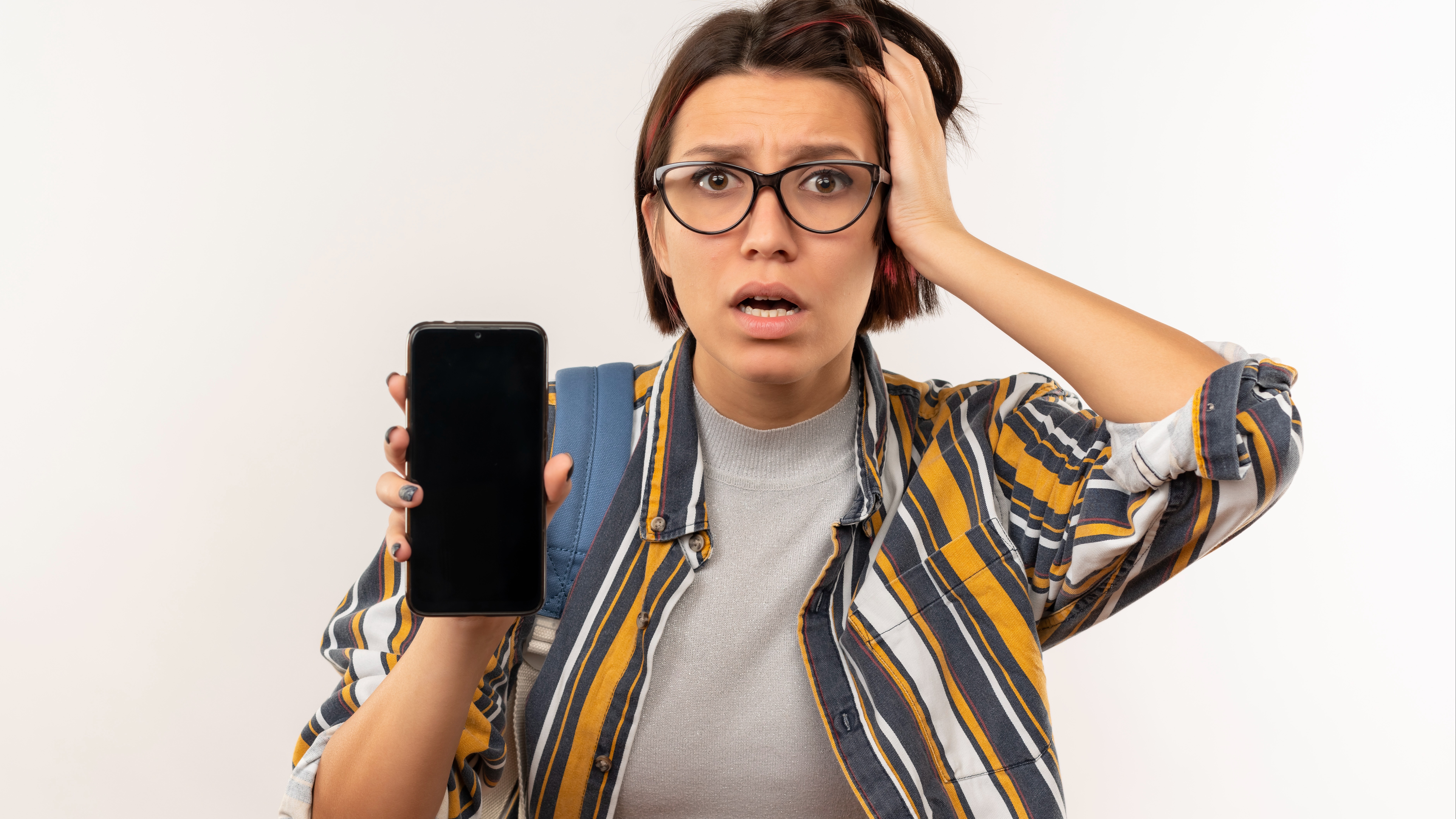 Afastar o smartphone não é suficiente para evitar a procrastinação, revela estudo