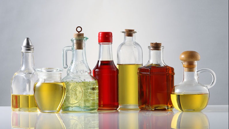 Arroz perfeito? Pasme, é usando vinagre!