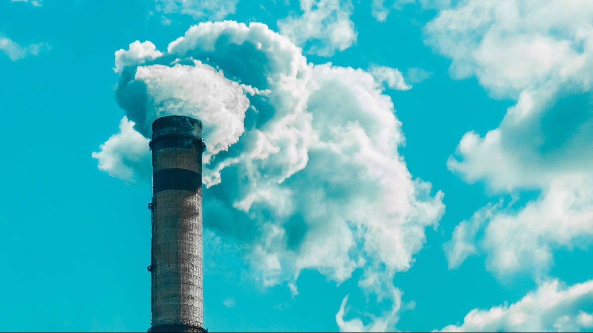 Inovação Brasileira Transforma CO2 em Rocha, Combatendo o Efeito Estufa