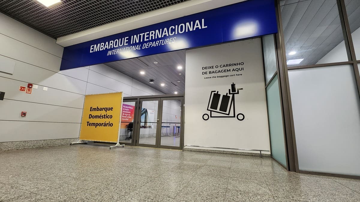 Brasil Volta a Exigir Visto para Turistas da Austrália, Canadá e EUA