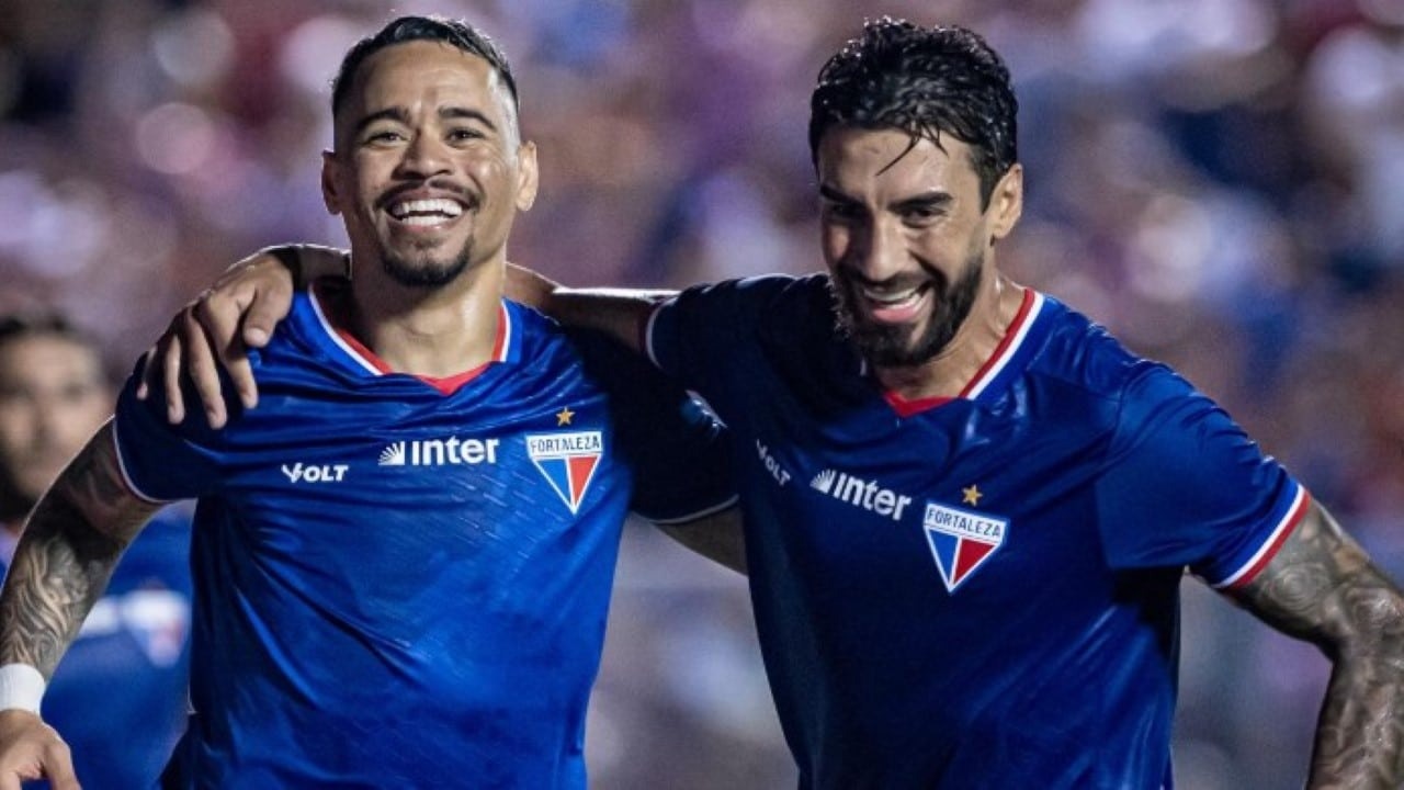 Fortaleza Enfrenta Colo-Colo na Libertadores em Busca da Recuperação