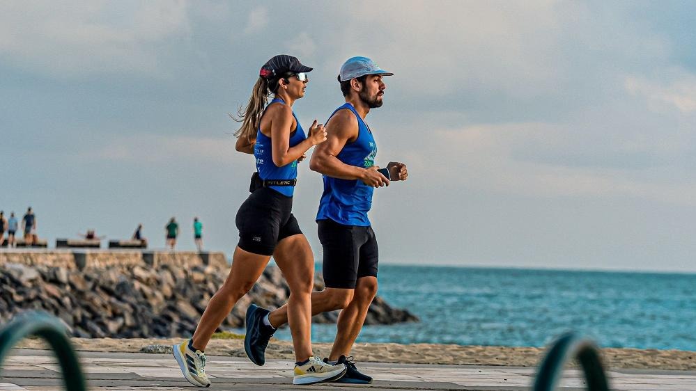 Fortaleza Terá Maratona Internacional em 2026, Anuncia Prefeito