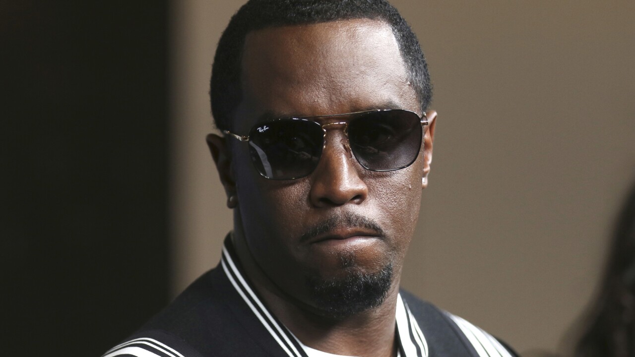 Diddy: Acusações Graves e a Busca por Justiça