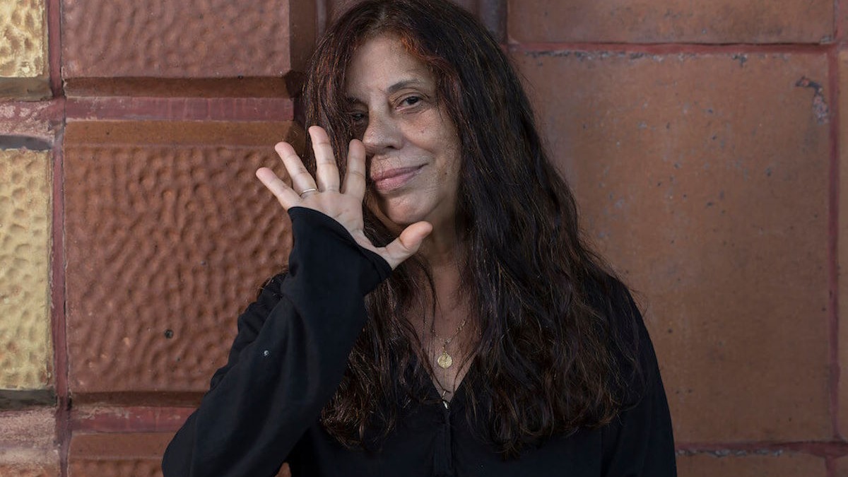 Maria Gladys: De Estrela da TV à pedido de Esmolas