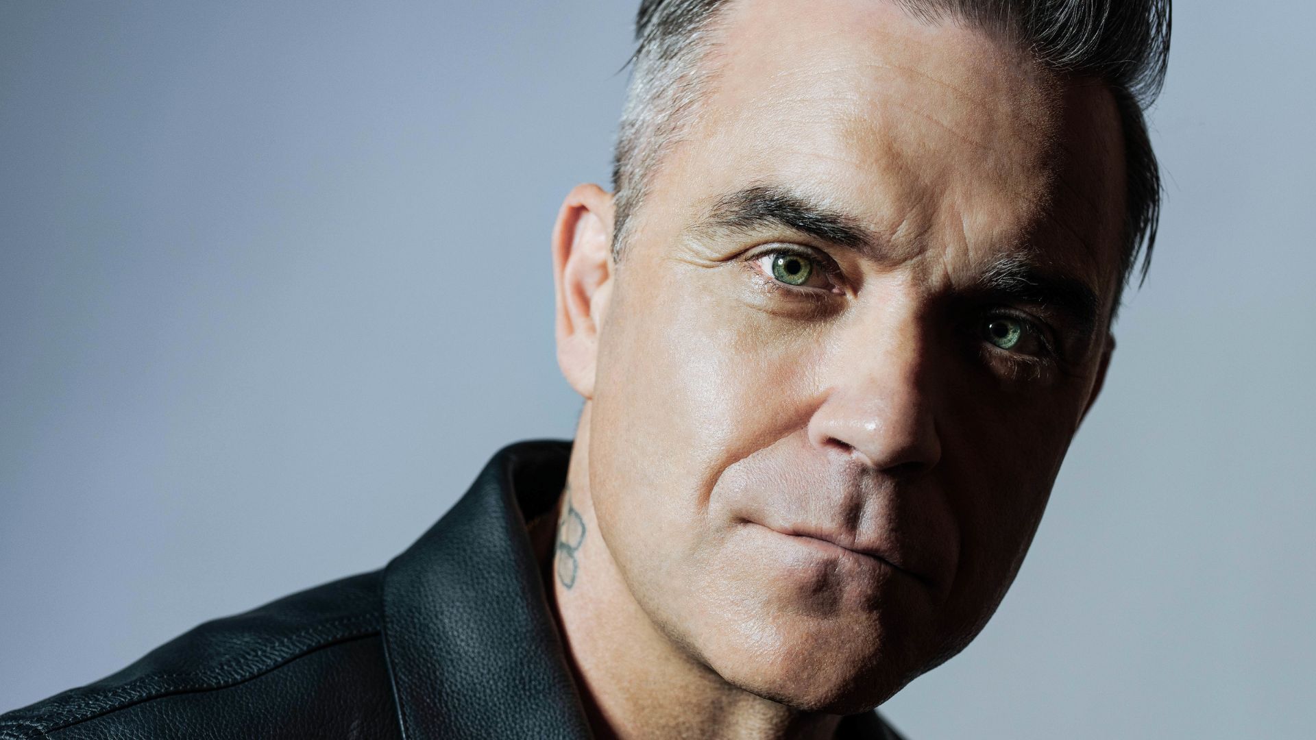 Robbie Williams: O Preço do Estrelato