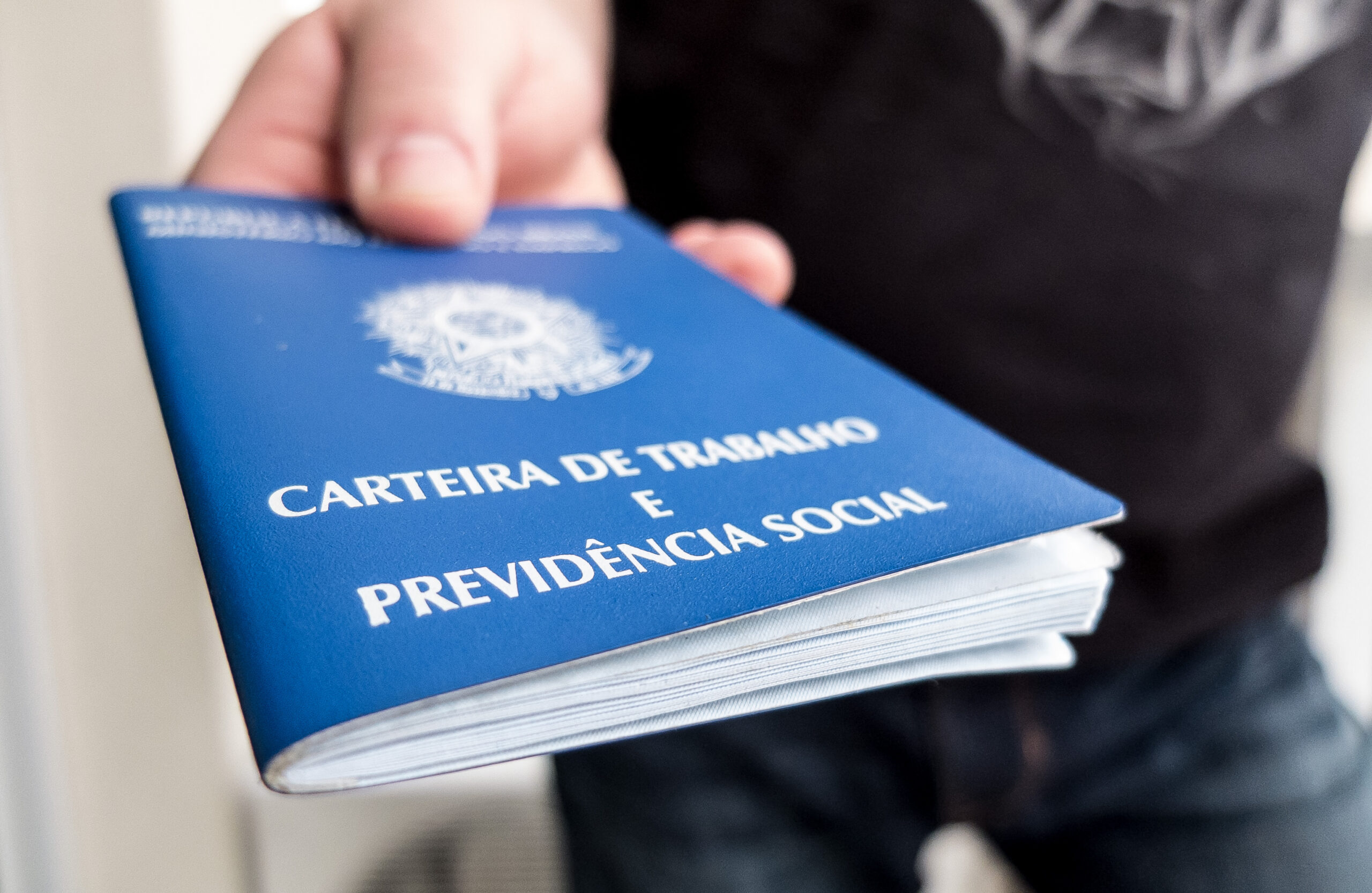 Ceará Oferece Mais de 3 Mil Vagas de Emprego Através do IDT