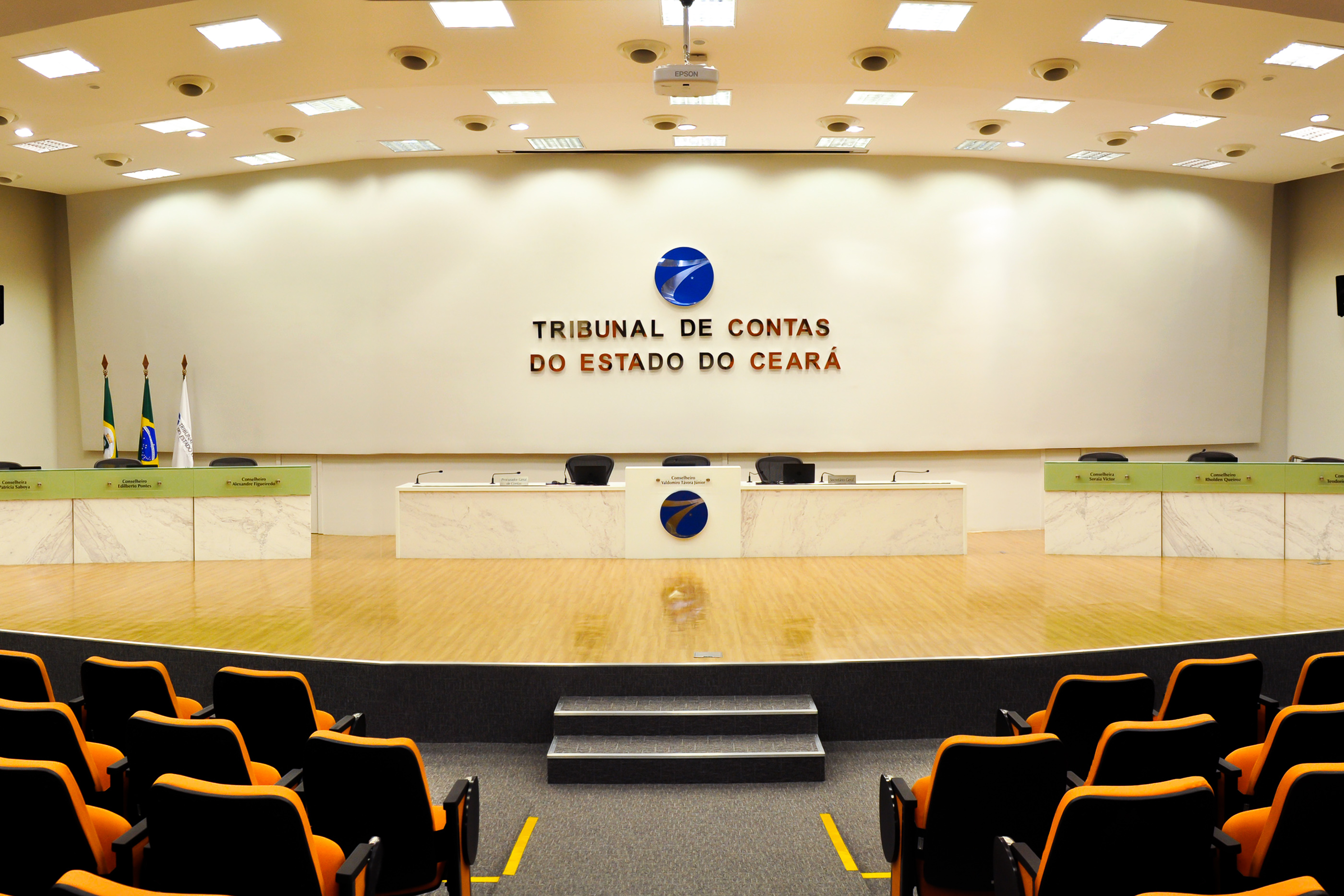 TCE-CE Abre Inscrições para Estágio de Pós-Graduação com Bolsa de R$ 2 Mil