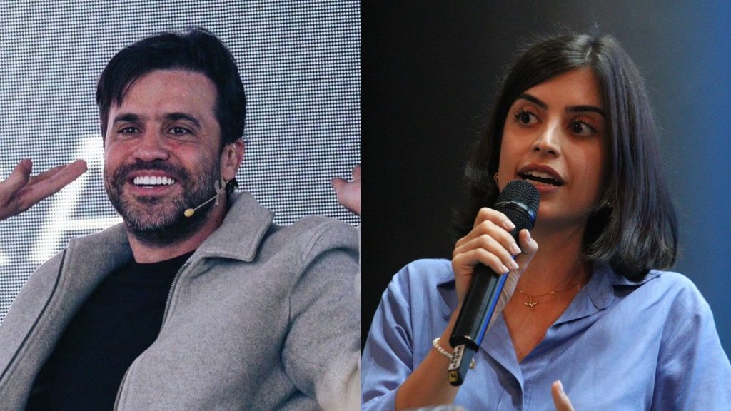 Acusações Eleitorais: Pablo Marçal Denunciado por Difamação Contra Tabata Amaral