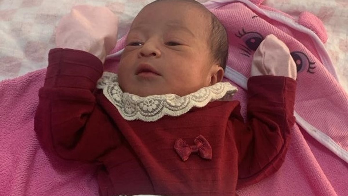 Recém-nascida Desaparecida é Encontrada Morta no Quintal de Casa em Alagoas