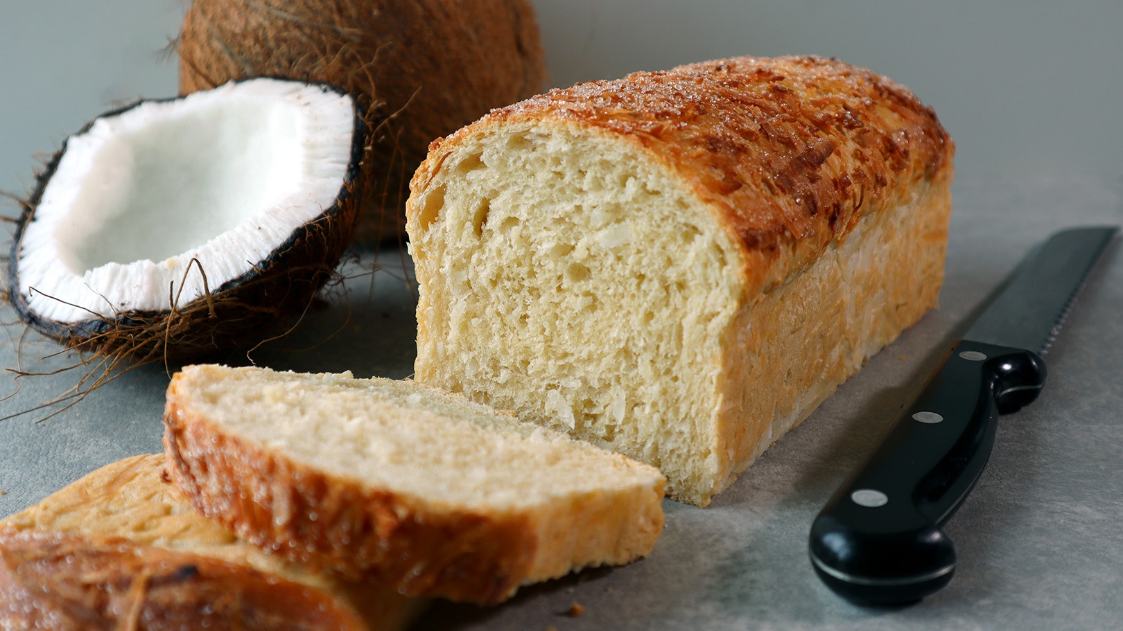 Ceará Celebra o Pão de Coco: Patrimônio Cultural Imaterial Aprovado com Sabor de Tradição! Aprenda uma Receita com a Page News