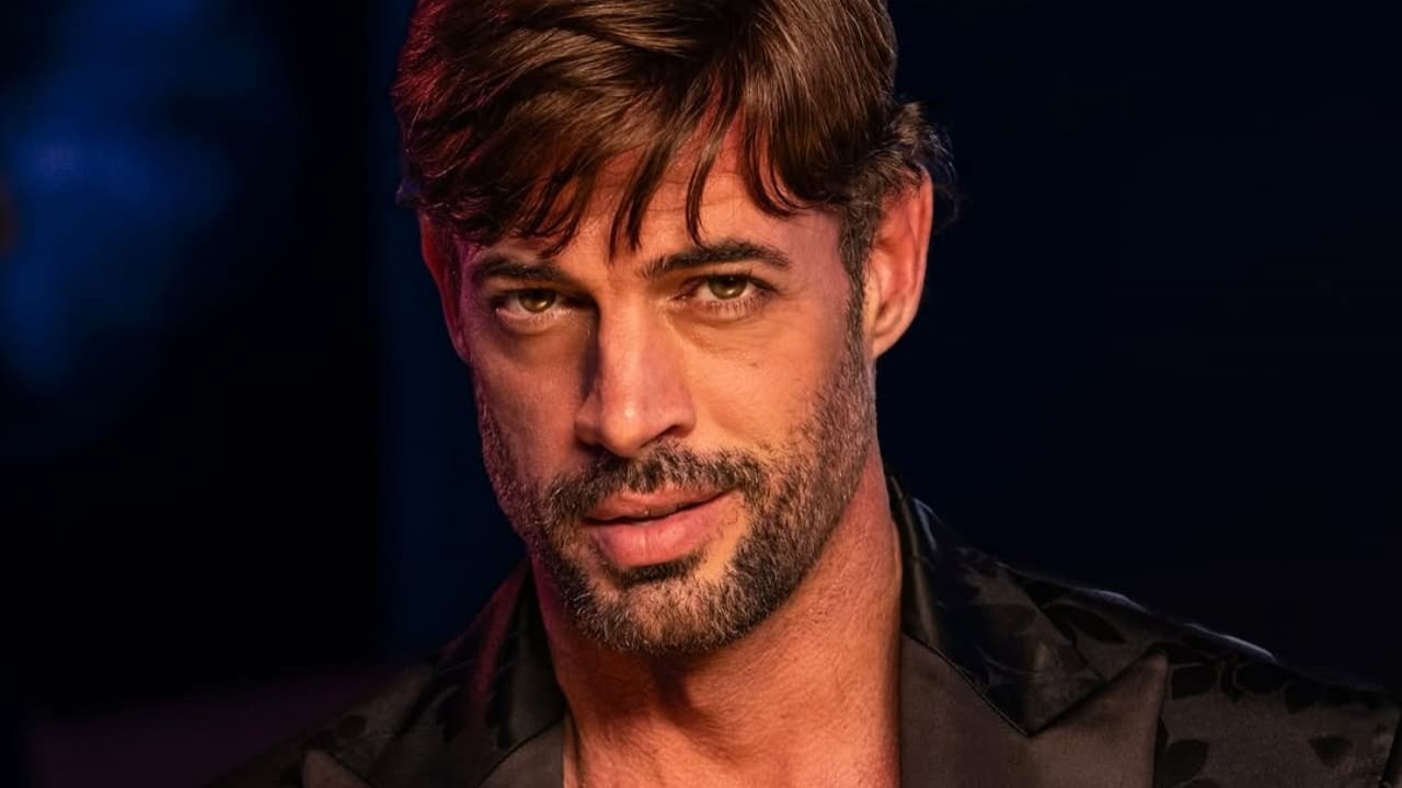 Astro de Novelas Mexicanas, William Levy, é Detido na Flórida por Intoxicação e Invasão