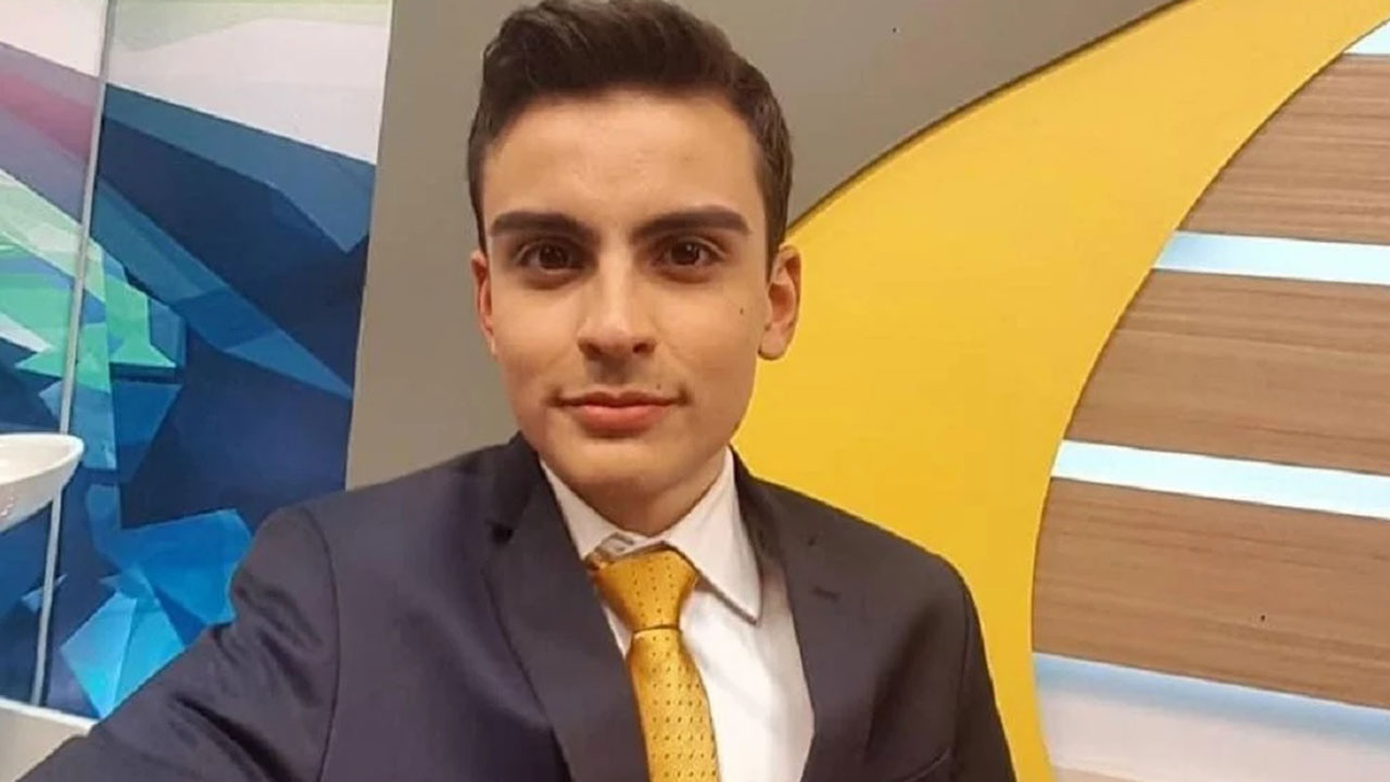 Dudu Camargo se Torna Réu por Importunação Sexual Contra Simony em Caso de 2020 na RedeTV!