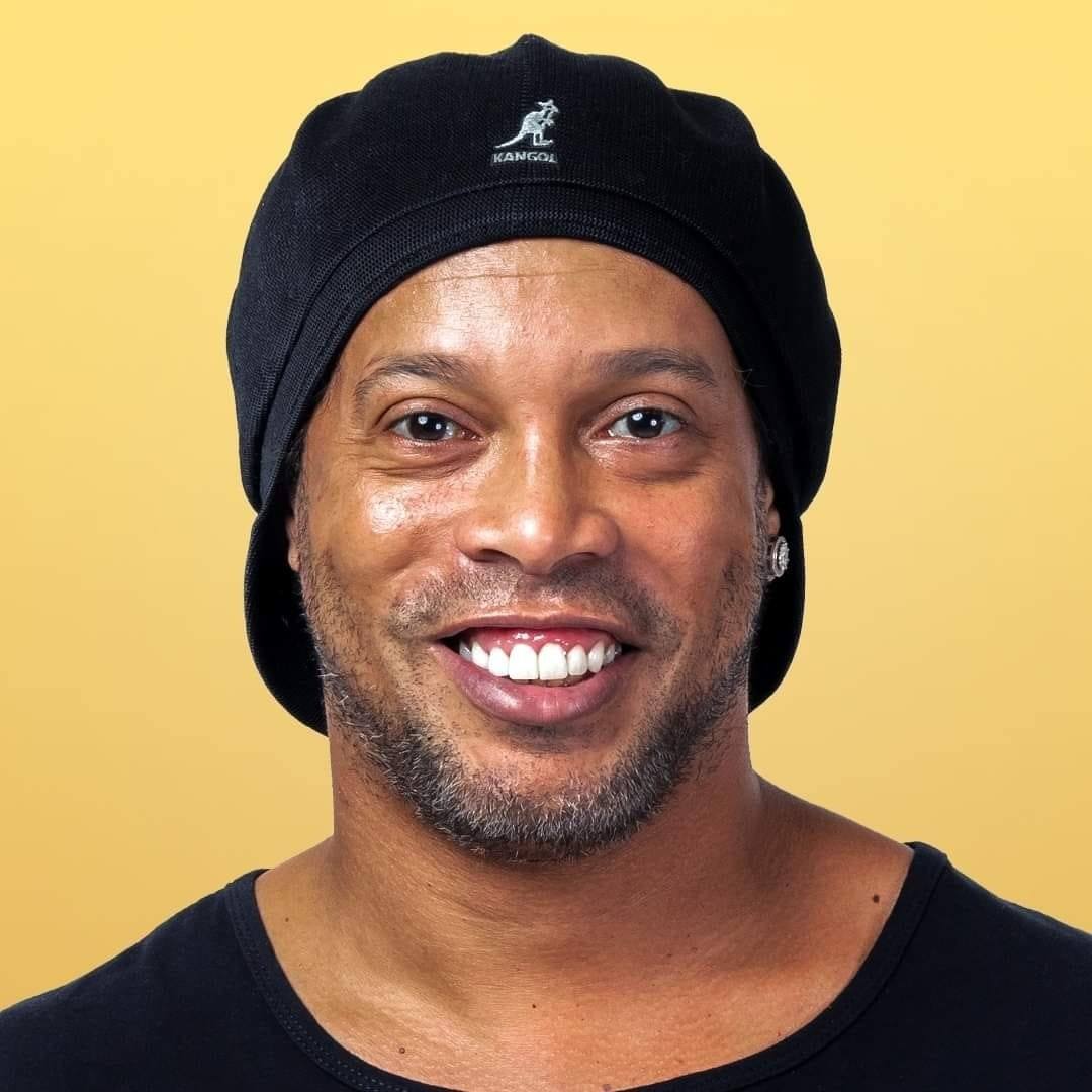 Fortaleza se Prepara para o &quot;Jogo da Alegria&quot;: Ronaldinho Gaúcho e Artistas em Campo Contra a Fome no Ceará