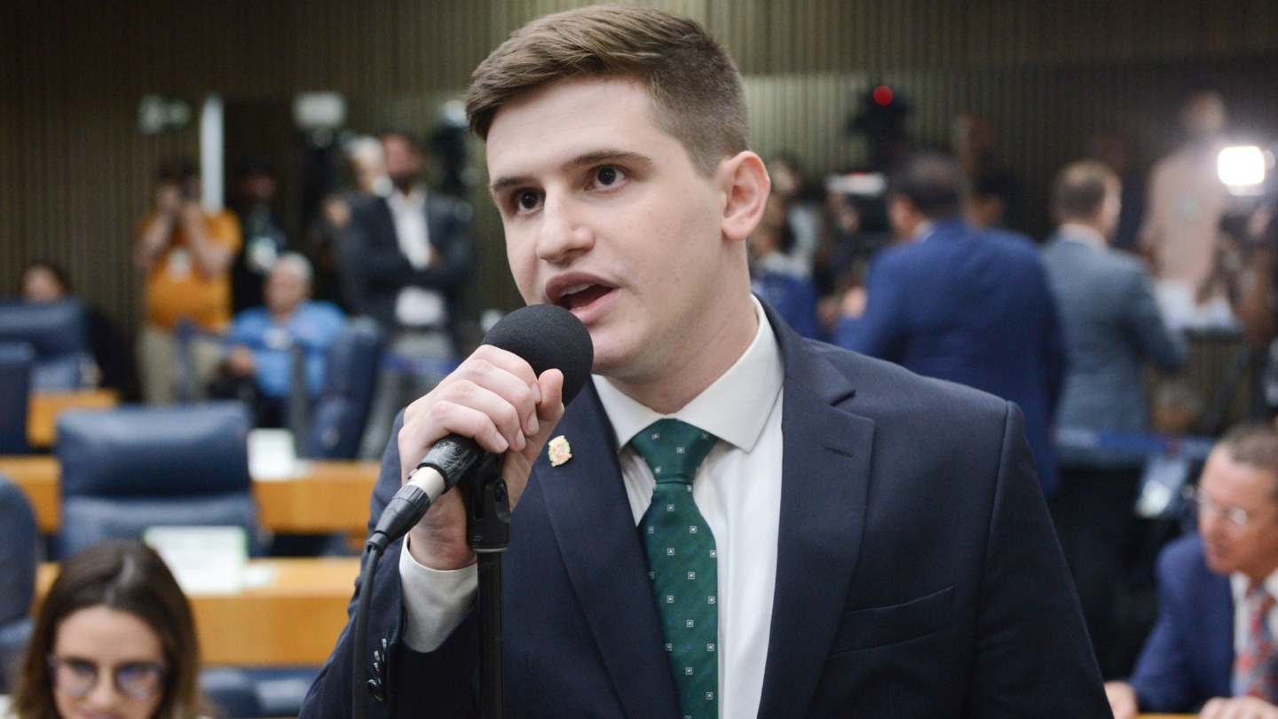 Vereador de SP é Condenado por Expor Estudante da USP em Vídeo Não Autorizado