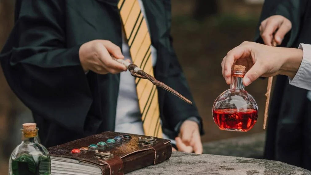 Hogwarts Tem Novos Rostos (e Algumas Surpresas!): HBO Anuncia Elenco de Ícones de Harry Potter