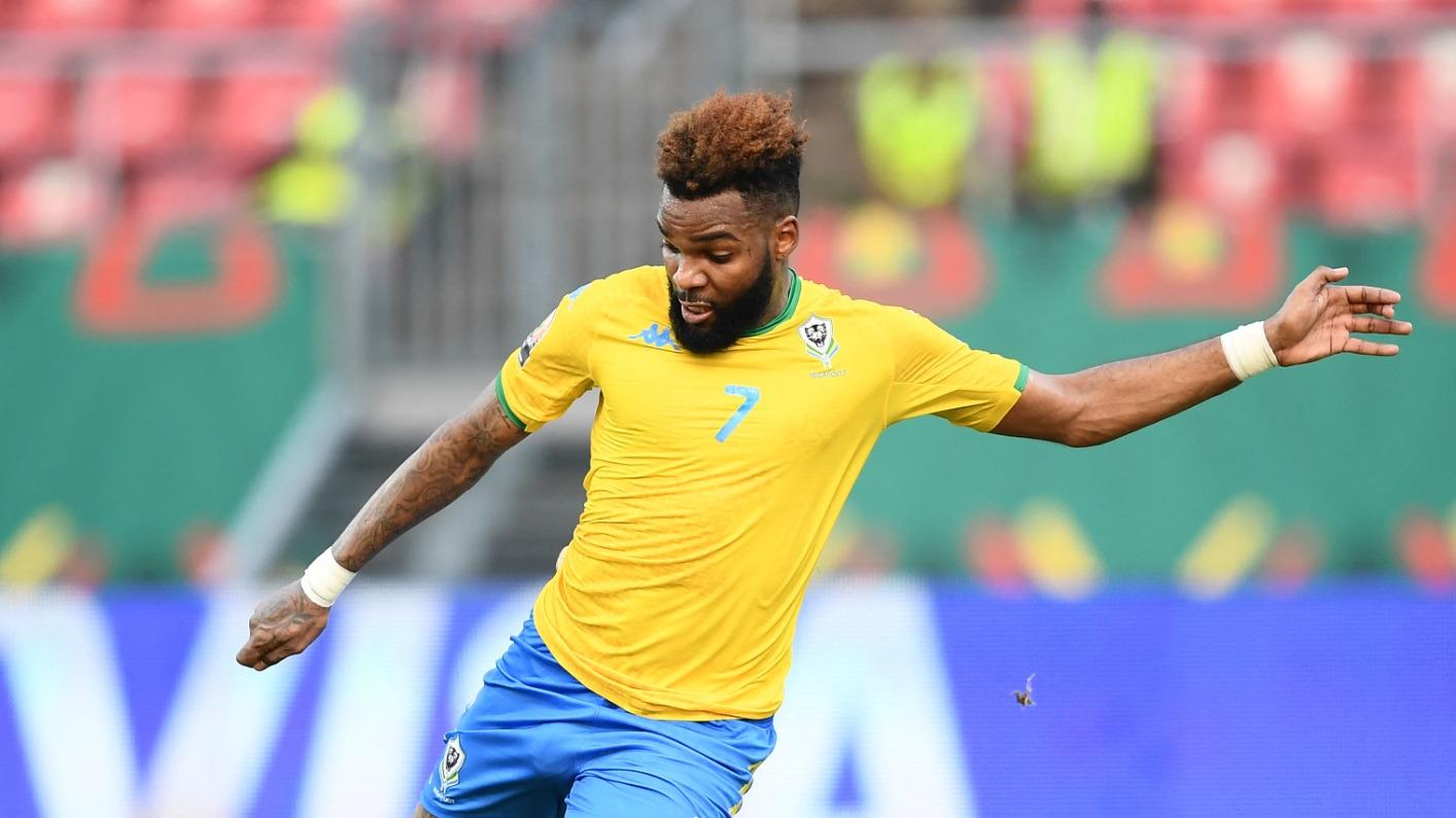 Futebol de Luto: Atacante Gabonês Aaron Boupendza Morre Tragicamente na China