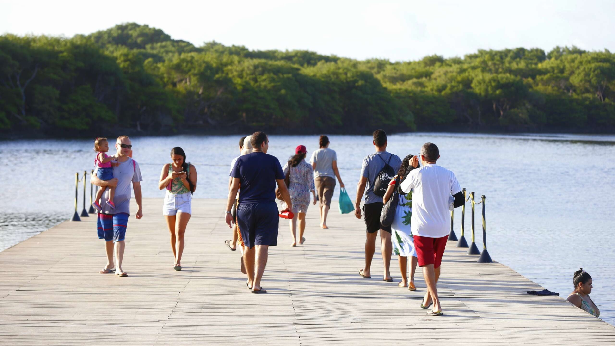 Ceará no Radar do Turismo: Feriado da Semana Santa Promete Aquecer a Economia Local