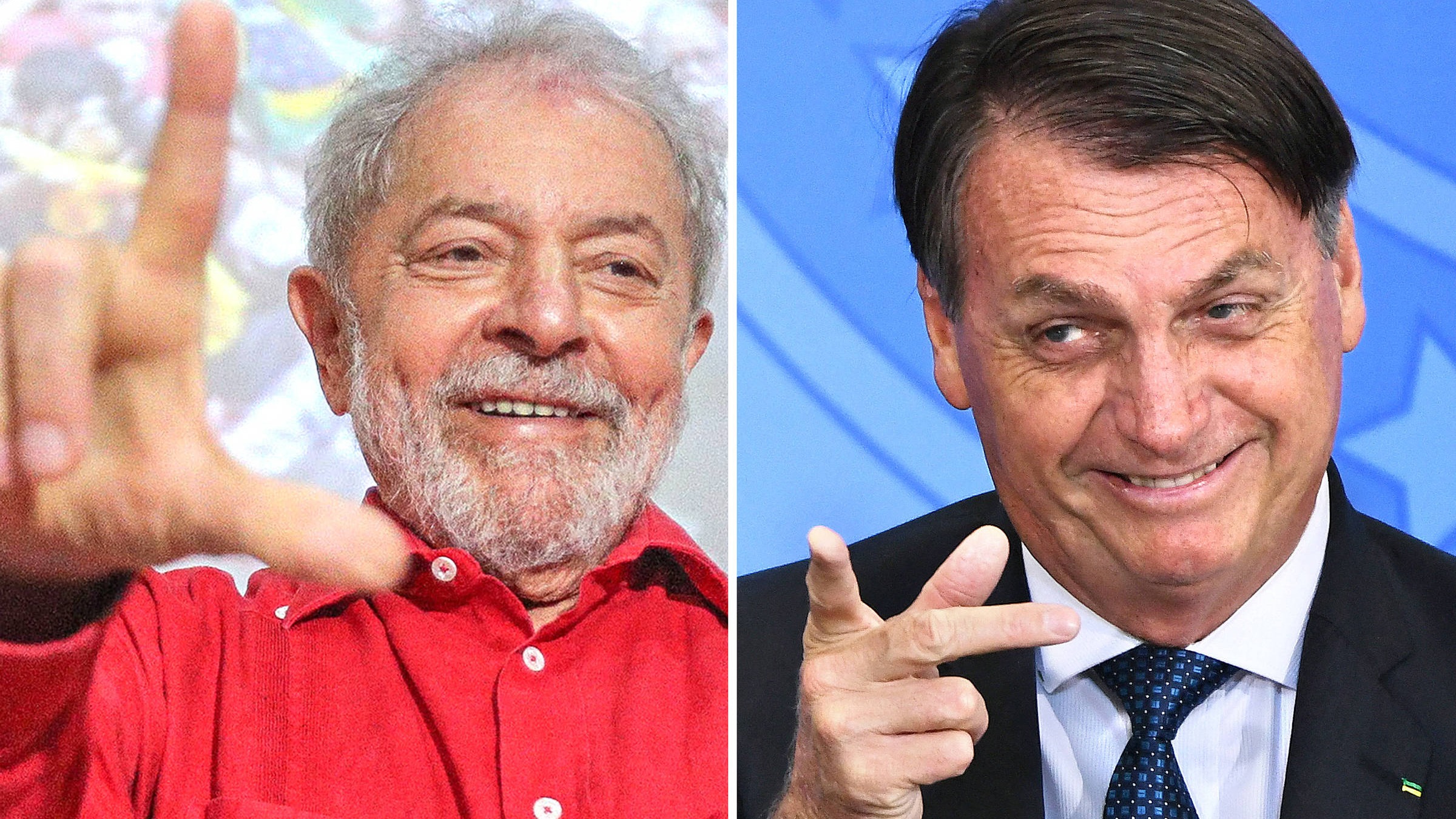 Bolsonaro Assusta Mais Eleitores, Mas Lula Lidera em Simulação de Segundo Turno, Aponta Quaest