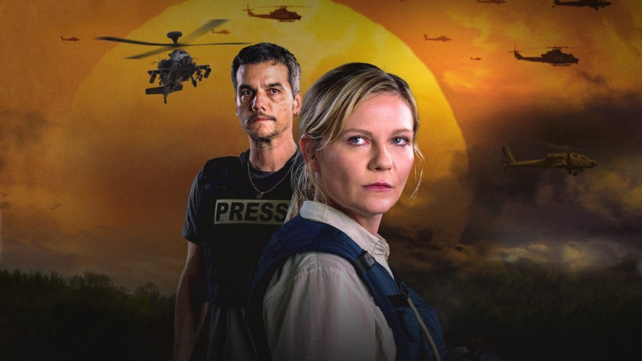 Maratonar no Fim de Semana? Confira os Lançamentos da Netflix de 18 a 20 de Abril!