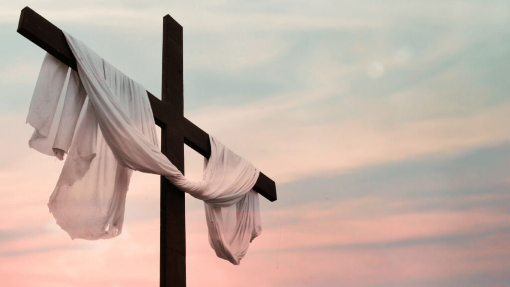 Descoberta da NASA pode esclarecer o dia da crucificação de Jesus