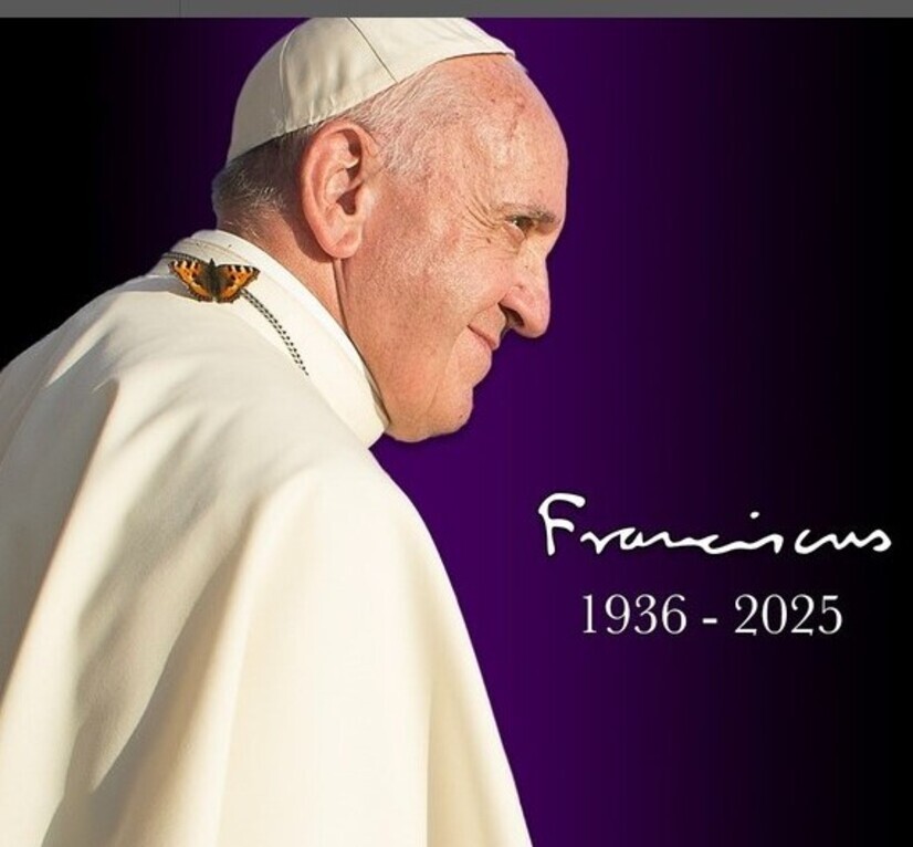 Brasil Decreta Luto Oficial de Sete Dias em Homenagem ao Papa Francisco
