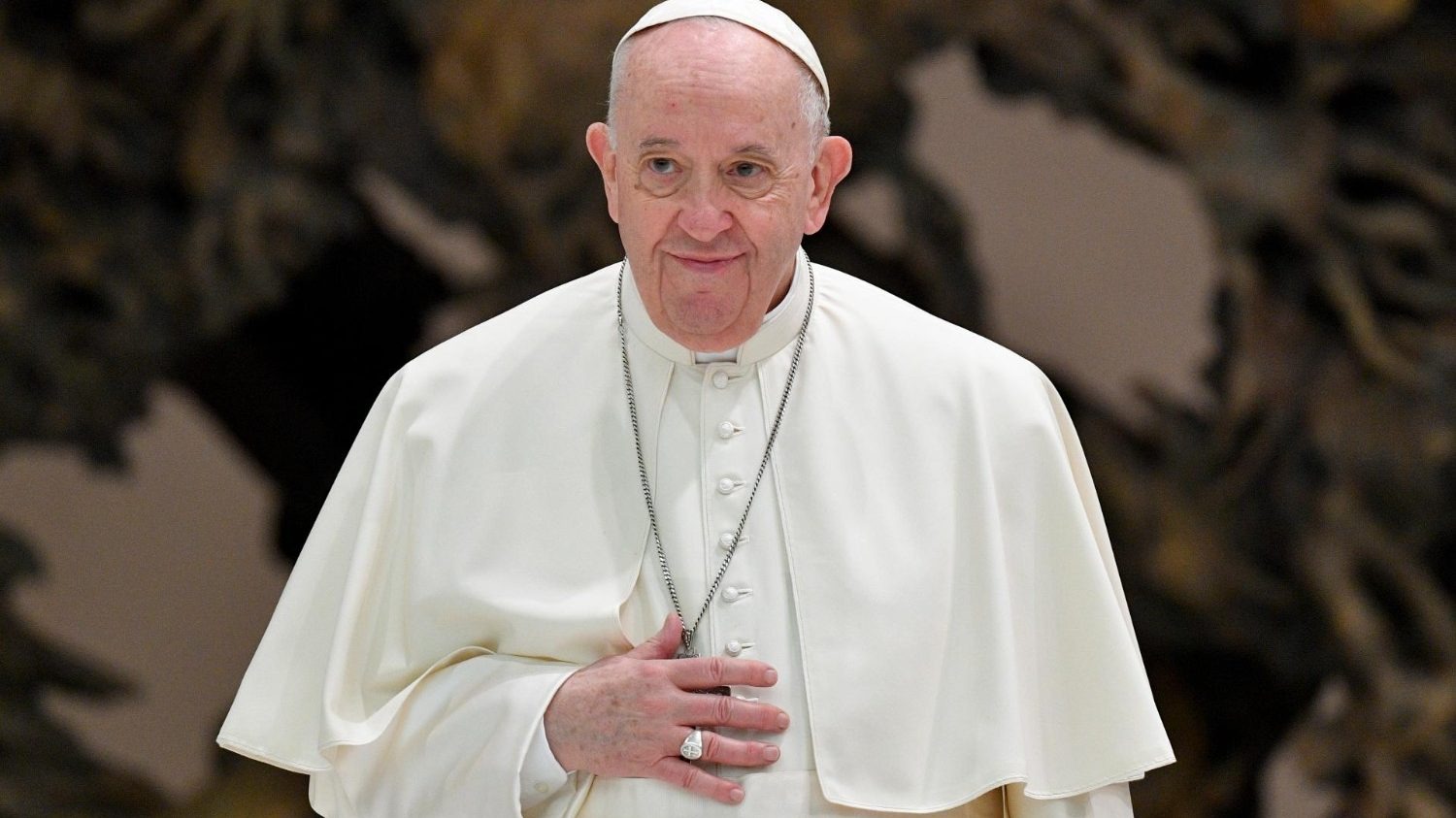 Papa Francisco: Primeiro Latino-Americano, Ex-Namorado e Sobrevivente de Grave Doença