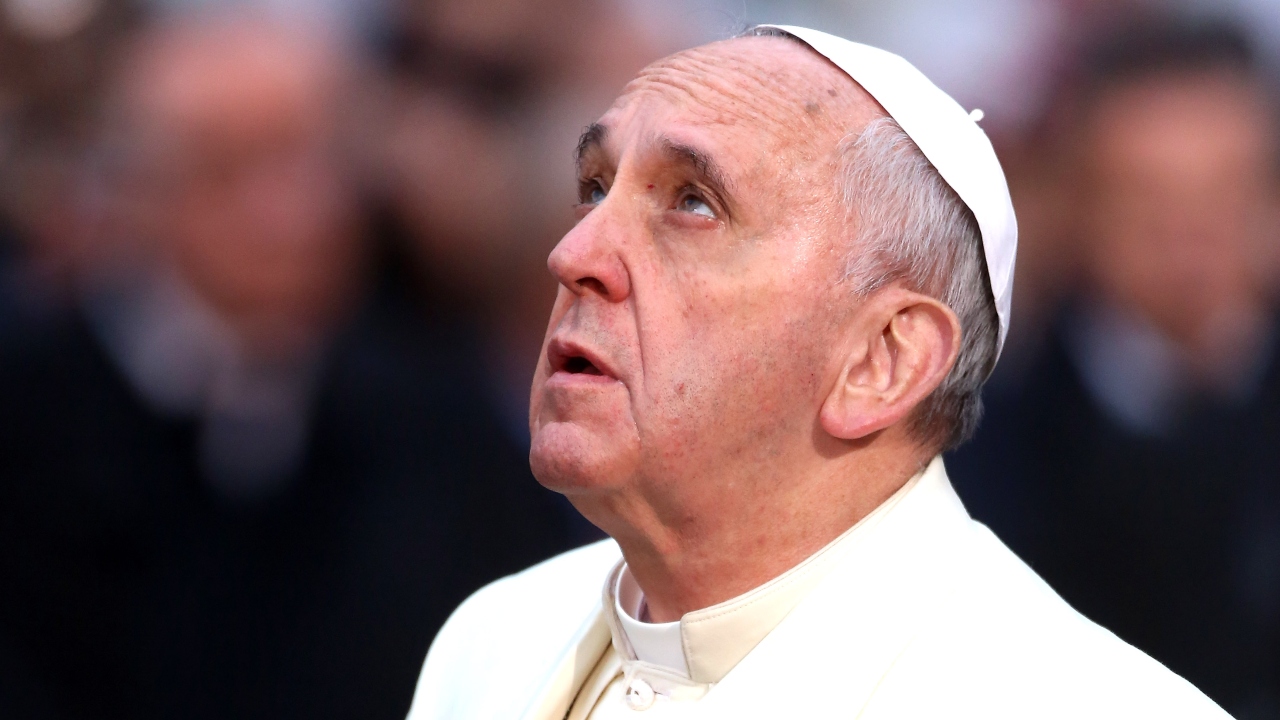 Testamento do Papa Francisco Revela Desejo de Sepultamento Simples e Fora do Vaticano