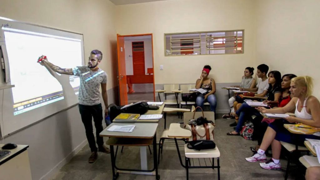 Atenção, Jovens e Adultos: Inscrições para o Encceja 2025 Já Começaram!