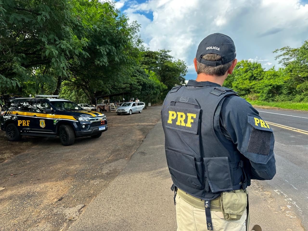 Feriado Amargo nas Estradas Federais: PRF Revela Balanço da Operação Semana Santa e Tiradentes 2025