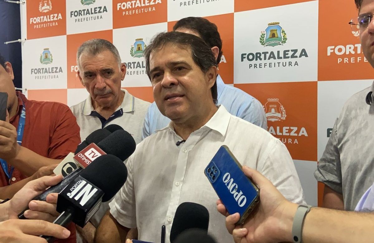 Prefeitura de Fortaleza Busca Fôlego Financeiro com Empréstimos de R$ 1,6 Bilhão para Quitar Dívidas