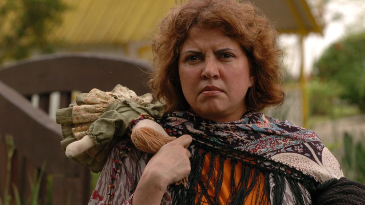 Lúcia Alves, atriz de &#039;O Cravo e a Rosa&#039;, morre aos 76 anos