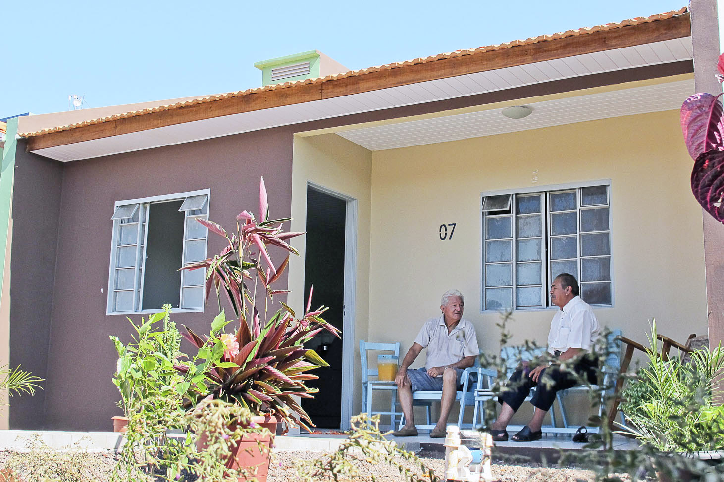 Ceará Acompanha Tendência Nacional: Mercado de Residenciais para Idosos se Expande com Foco em Acessibilidade e Bem-Estar
