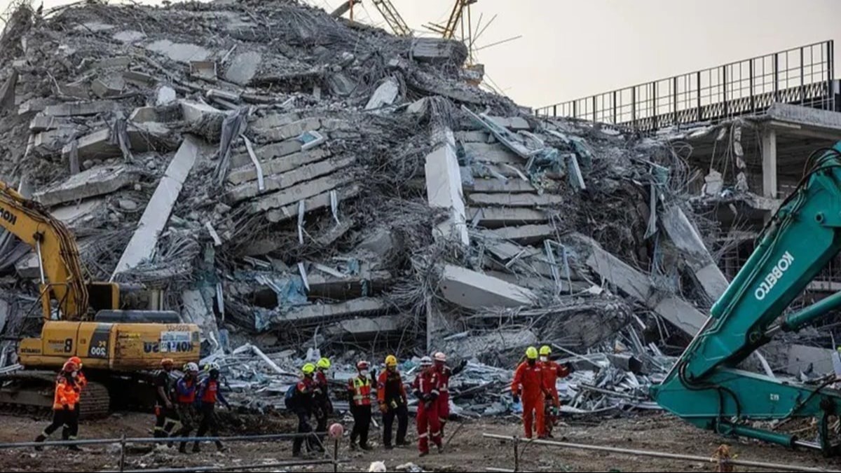 Astrólogo do TikTok que previu terremoto em Myanmar acaba de ser preso