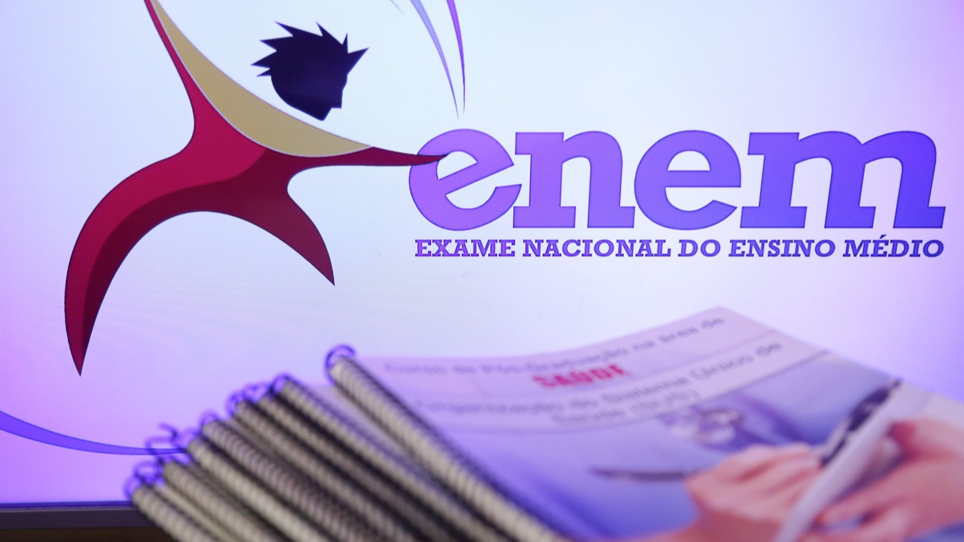 Sexta 25: Prazo crítico para isenção do Enem 2025
