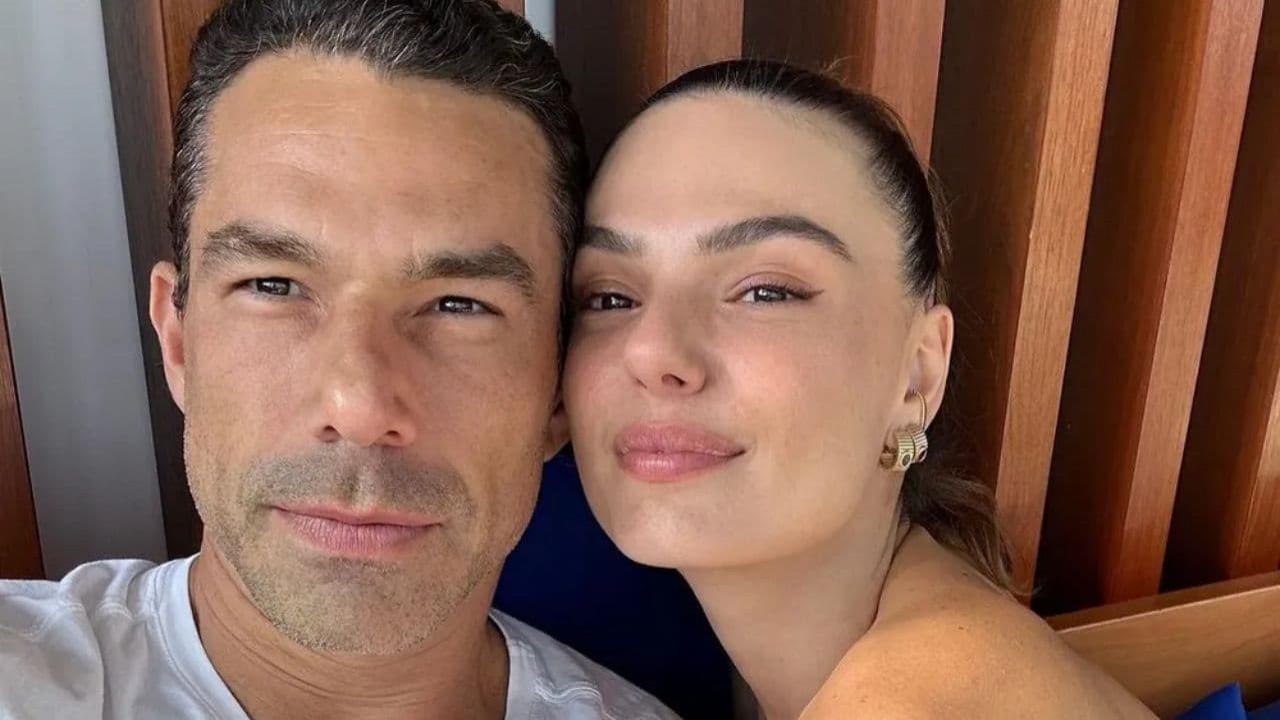 Casamento de Ísis Valverde e Marcus Buaiz Terá Festa Luxuosa de R$ 5 Milhões e Bloqueio de Sinal de Celular