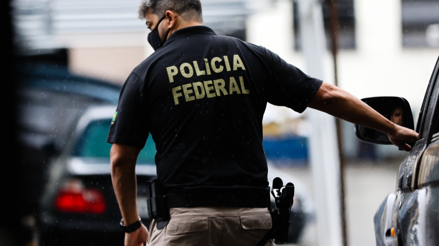 Fraudes no INSS: PF apreende mais de R$ 41 milhões