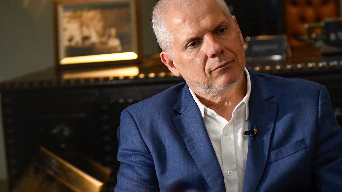 Presidente do INSS teve pedido negado pela PF 