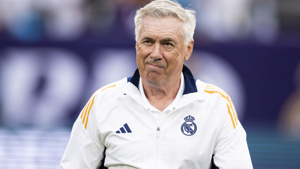 New York Times confirma: Ancelotti está próximo de assumir a Seleção Brasileira