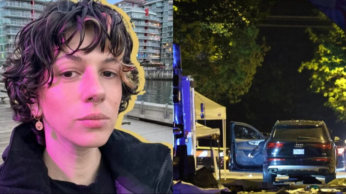Luto pela Brasileira Kira Salim e Debate Urgente por Mais Segurança em Eventos Públicos