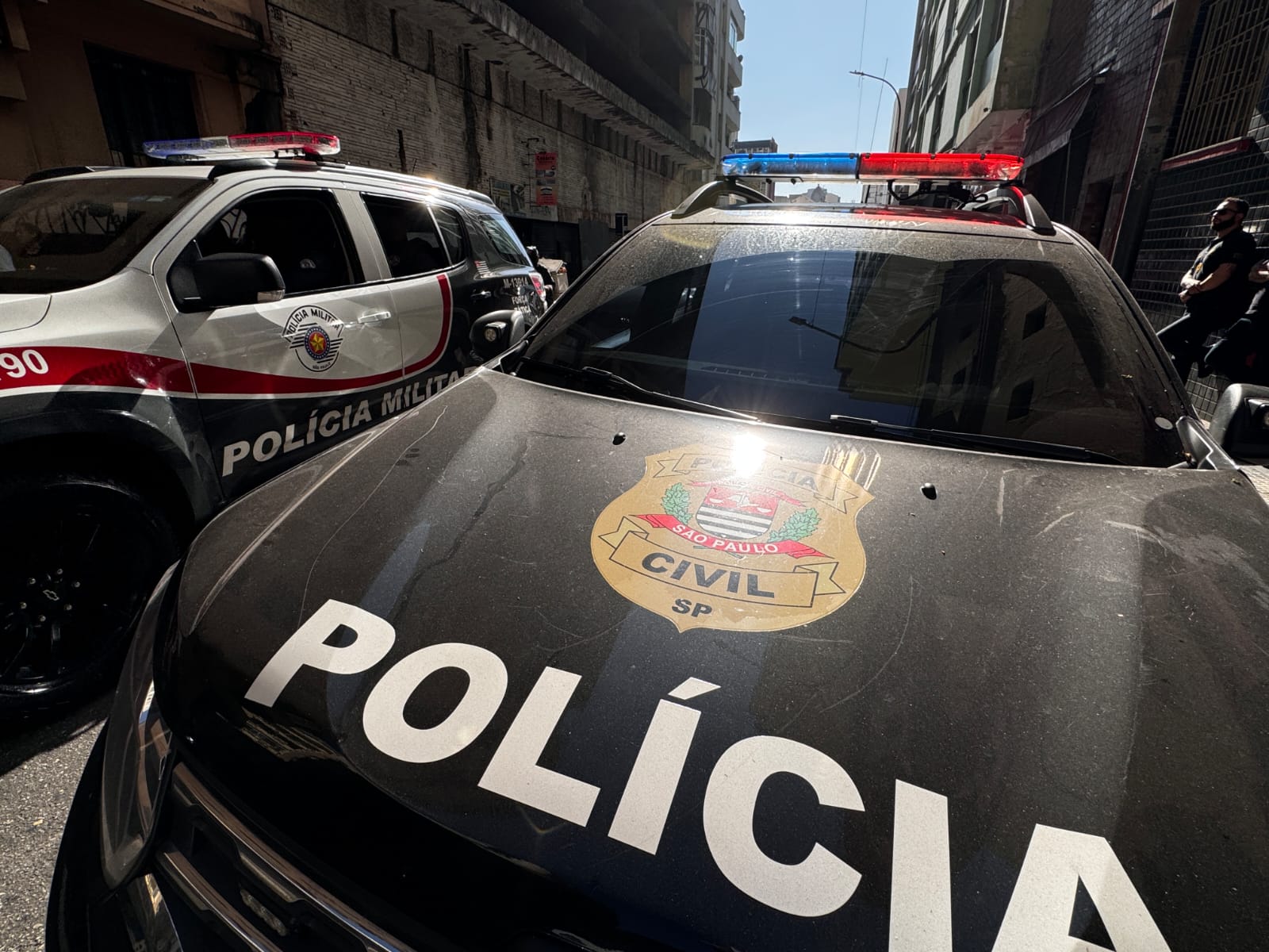 Ceará na Mira da Operação Floresta Devastada: Irmãos de Dono do FPB Bank Investigados por Fraude Milionária!