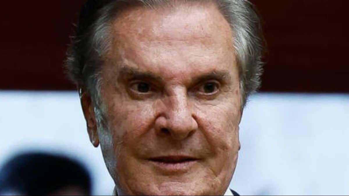 Collor cumpre prisão domiciliar em cobertura de luxo em Maceió