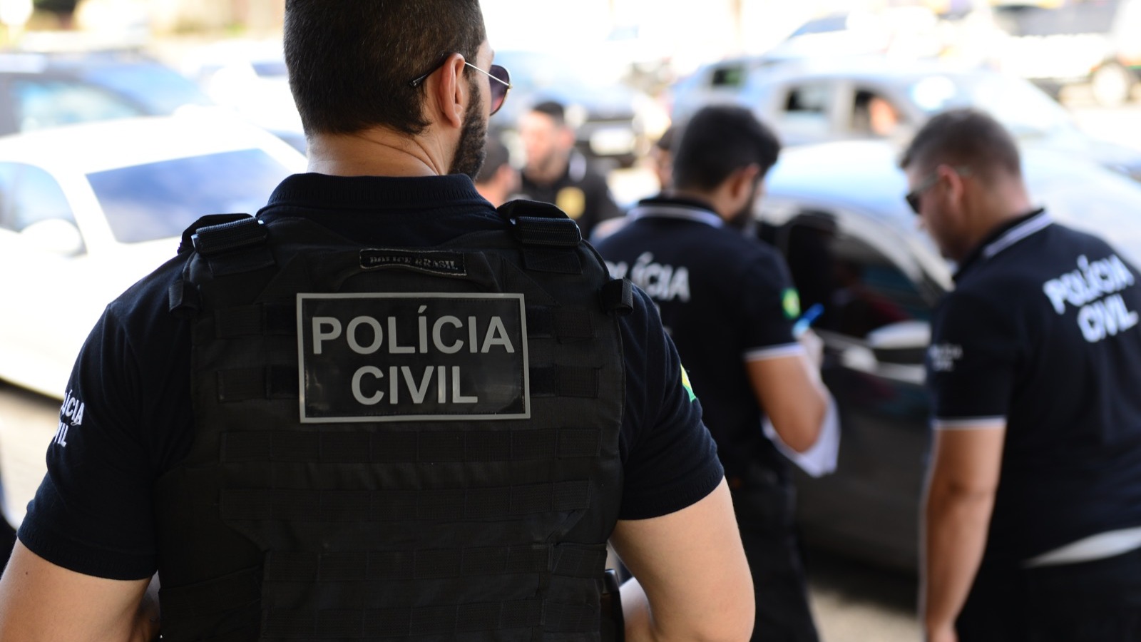 Bebê de Um Mês é Morta por Asfixia e Espancamento no Cariri: Pais são Presos suspeitos do Crime