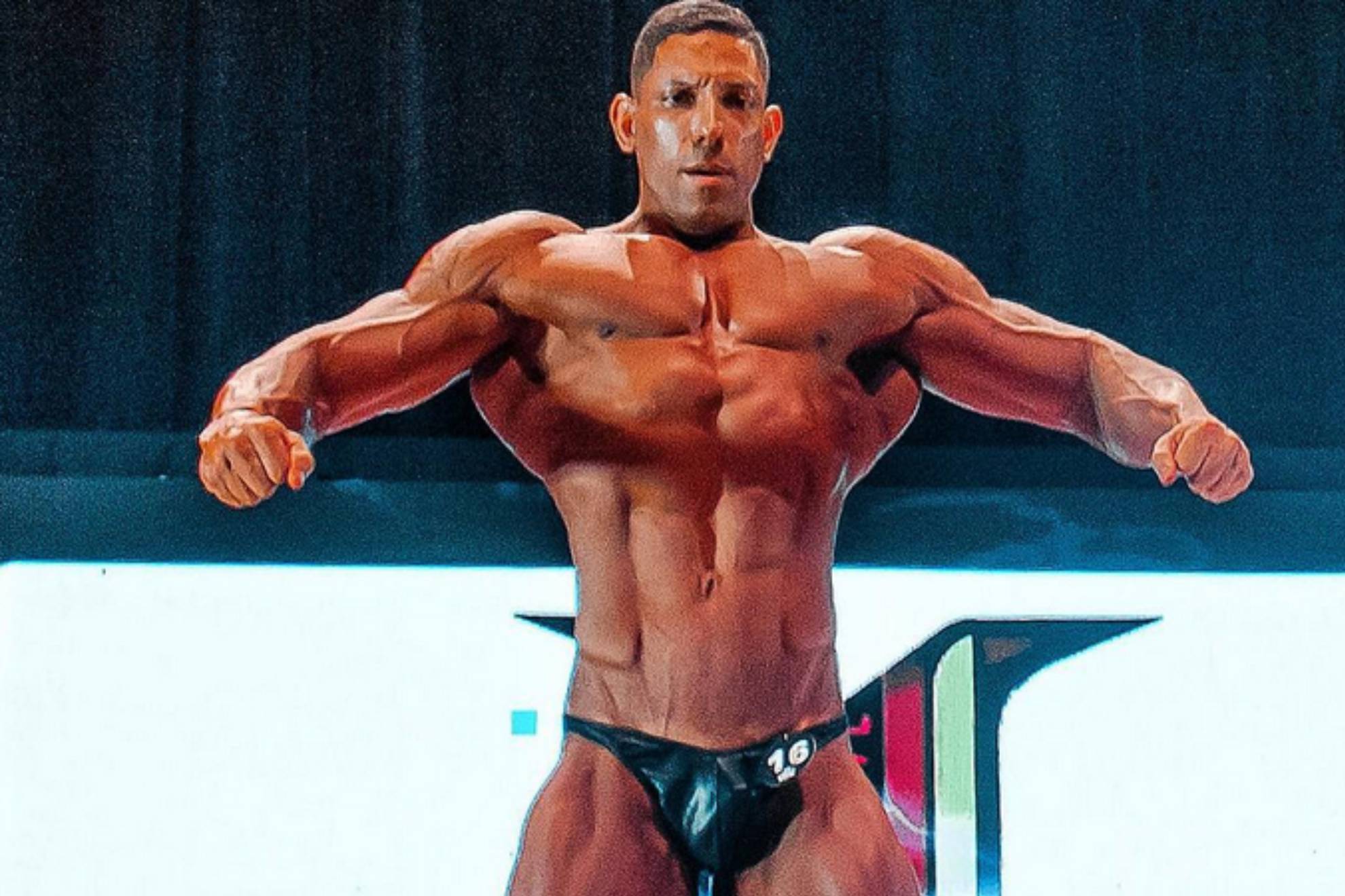 Fisiculturista Gui Bull morre aos 30 anos: namorada desmente boatos