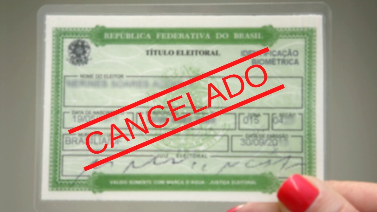 Seu Voto Tem Preço (E Prazo!): 5 Milhões de Brasileiros na Berlinda da Justiça Eleitoral!