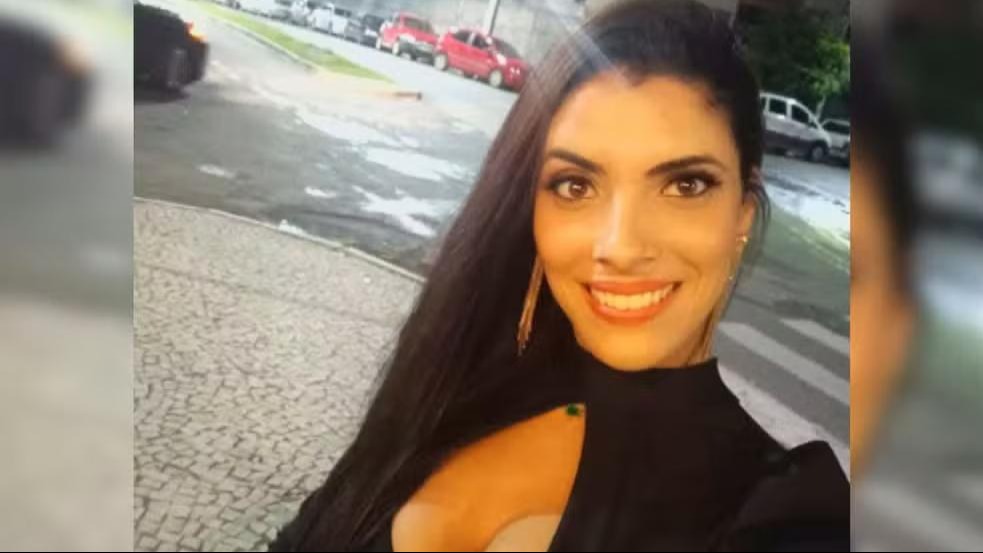 Mistério em Goiás: Jovem Desaparece a Caminho do Trabalho e Mobiliza Busca Angustiante!