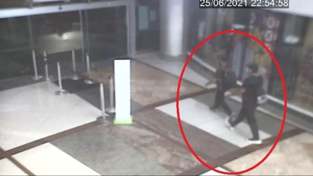 Fortaleza no Rastro de Joias Perdidas: Terceiro Colombiano Extraditado por Furto Milionário!