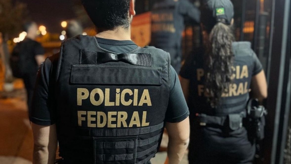 Operação Limpeza no STJ: PF Aprofunda Investigação sobre Venda de Sentenças e Lavagem de Dinheiro!
